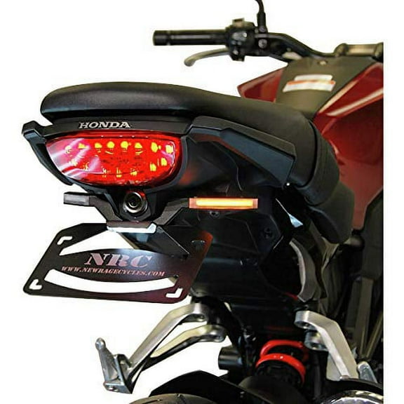 Honda CB300R Fender Eliminator (2017 - Present) - New Rage Cycles