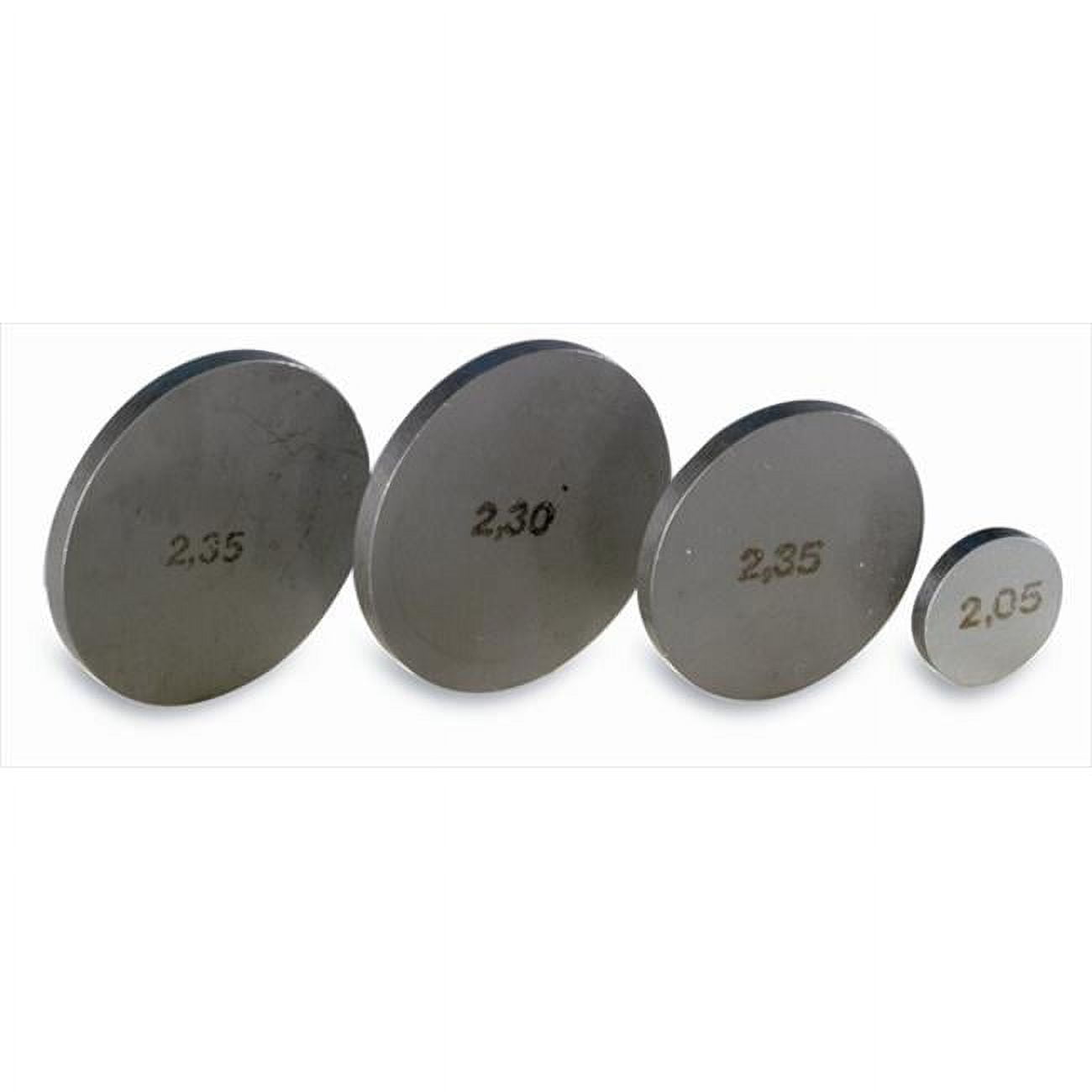 Honda CB750 & 900 Valve Shim Size 2.50