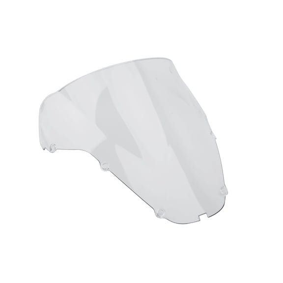 For Honda CBR 900 929 2000-2001 CBR900RR CBR929RR CBR900 CBR929 RR Motorcycle Front Wind Deflector Windscreen Fairing Expanded Wind Protection Accessories