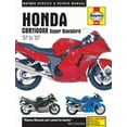 thumbnail image 1 of Honda CBR1100XX Super Blackbird (97-07) Haynes Repair Manual ^, 1 of 4