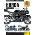 thumbnail image 1 of Honda CBR600RR (07-12) Haynes Repair Manual ^, 1 of 4
