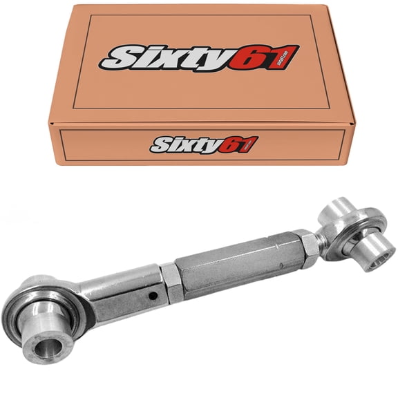 Honda CBR600RR 2007-2025 Adjustable Lowering Link, 1" to 2" lower
