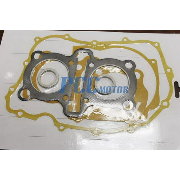 Honda CM 400 C CB400A CB 400 T E Complete Engine Gasket Kit 1978-1981 GS28