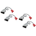 thumbnail image 1 of Honda CR-V 1997-2011 Factory Speaker Replacement Connector Harness Package, 1 of 2