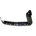 thumbnail image 1 of For Honda CR-V 2005 2006 Bumper Retainer Driver Side | Front | Upper | CAPA Certified | Steel | Cover | Replacement For HO1026106, HO1026106C | 71145S9A010, 1 of 5