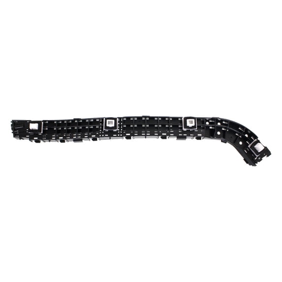 For Honda CR-V 2007 08 09 10 2011 Bumper Cover Support Spacer Driver Side | Rear | Made Of Plastic | Primed | Replacement For HO1142103, 615343732121, 71598SWAA01