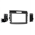 thumbnail image 1 of Honda CR-V 2012-2016 DDIN Radio Installation Kit, 1 of 2