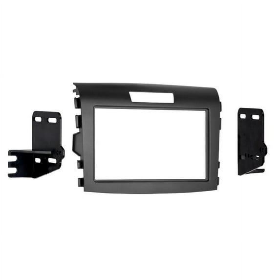 Honda CR-V 2012-2016 DDIN Radio Installation Kit
