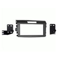 thumbnail image 1 of Metra 95-7802CH Double DIN Radio Installation Kit - Honda CR-V 2012-2016, 1 of 2