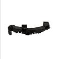 thumbnail image 1 of For Honda CR-V 2017 18 19 20 21 2022 Bumper Cover Retainer Driver Side | Front | Plastic | Spacer | Replacement For HO1042136 | 71198TLAA01, 71198TMET01, 1 of 2