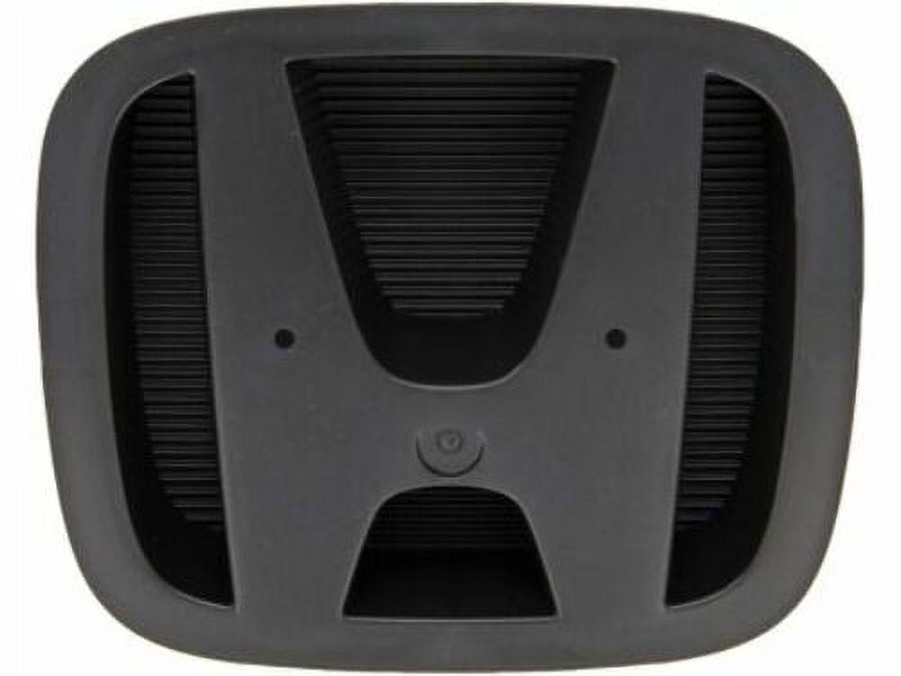 Honda CR-V Emblem Exterior Automotive Accessories