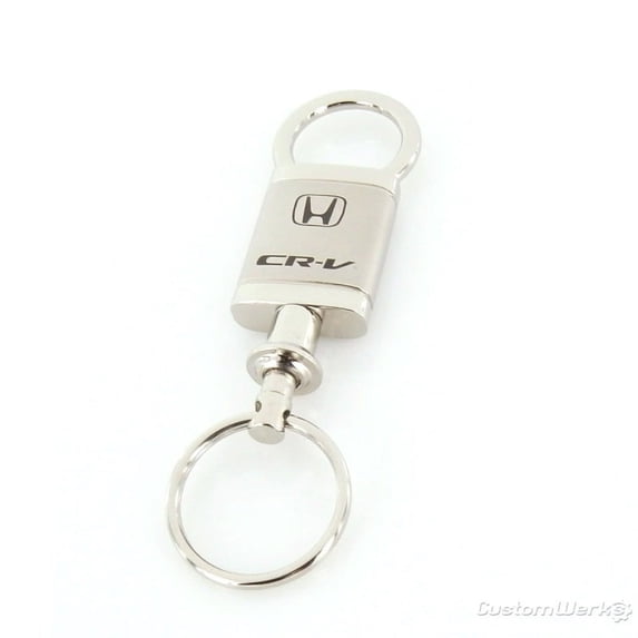 Honda CR-V Keychain & Keyring - Valet