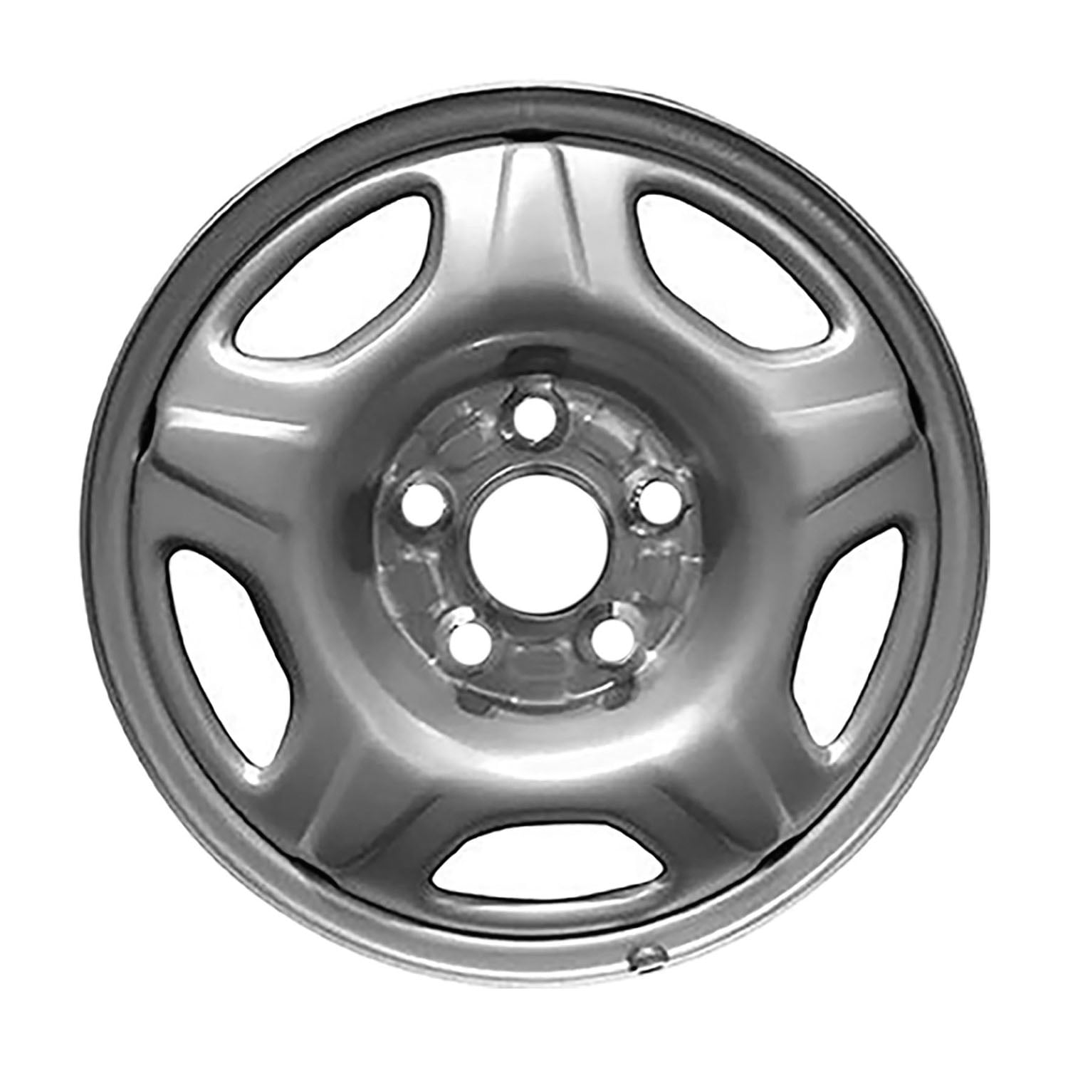 Honda CR-V Wheel 2002-2004 15