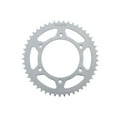 thumbnail image 1 of Honda CR125R CR125 | CRF250R CRF250 CRF250X 49 Tooth Rear Sprocket 2004-2014, 1 of 2