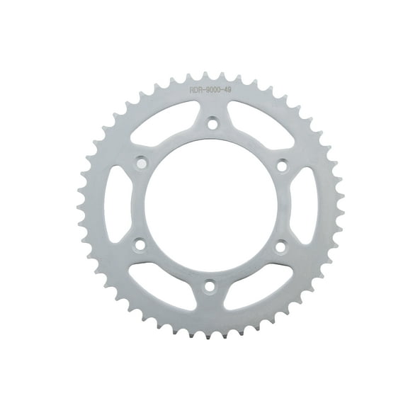 Honda CR125R CR125 | CRF250R CRF250 CRF250X 49 Tooth Rear Sprocket 2004-2014