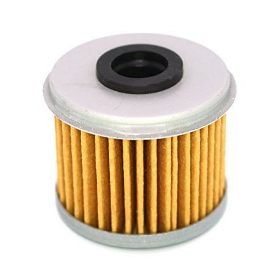Honda CRF150R CRF150RB CRF250R CRF450R CRF250X CRF450X Oil Filter Filters 116