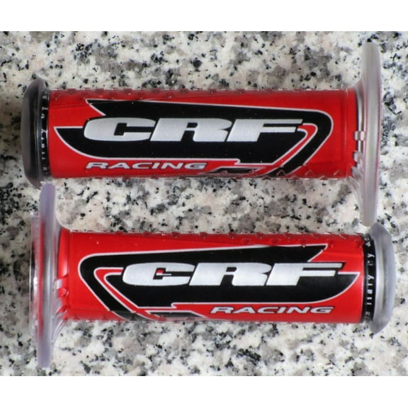 Honda CRF50 CRF70 CRF80 CRF100 CRF110 CRF125 CRF150 CRF230 CRF250 GEL HAND GRIPS