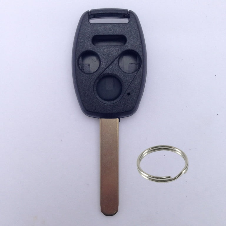 Honda CRV EX 2005-2006 Replacement Remote Key Shell Case FOB WITH 