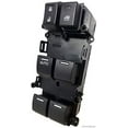 thumbnail image 1 of Honda CRV Master Power Window Switch 2012-2016, 1 of 7
