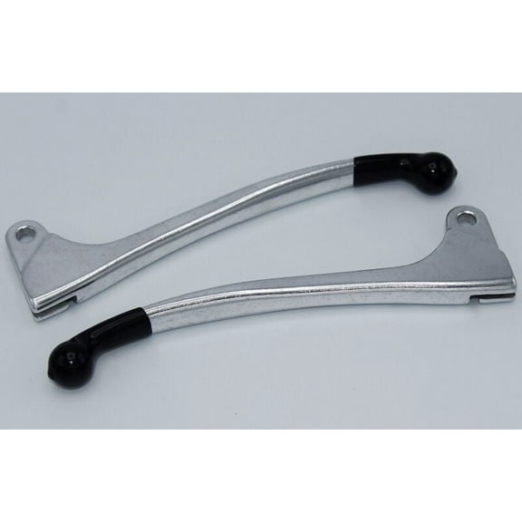 Honda CT90 CB100 CB125 CB175 CB250 CJ360 CB400 CL125 CR125 CT125 MT125 FRONT BRAKE & CLUTCH LEVER