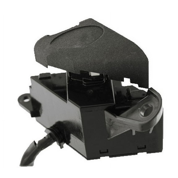 Honda CTX1300 Fog Light Switch Knob