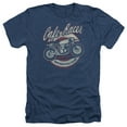 thumbnail image 1 of Honda - Cafe Racer - Heather Short Sleeve Shirt - XXX-Large, 1 of 2