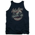 thumbnail image 1 of Honda - Cafe Racer - Tank Top - Large, 1 of 2