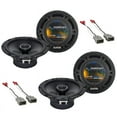 thumbnail image 1 of Honda Civic 1992-1995 Factory Speaker Replacement Harmony (2) R65 Package New, 1 of 3