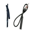 thumbnail image 1 of Honda Civic 1996-2000 Factory OEM Replacement Radio Stereo Custom Antenna Mast, 1 of 2