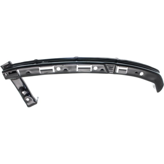 For Honda Civic 2004 2005 Bumper Trim Passenger Side | Front | CAPA Certified | Primed | Coupe/Sedan | Under Headlight | Replacement For HO1089110, HO1089110C | 71140S5A010