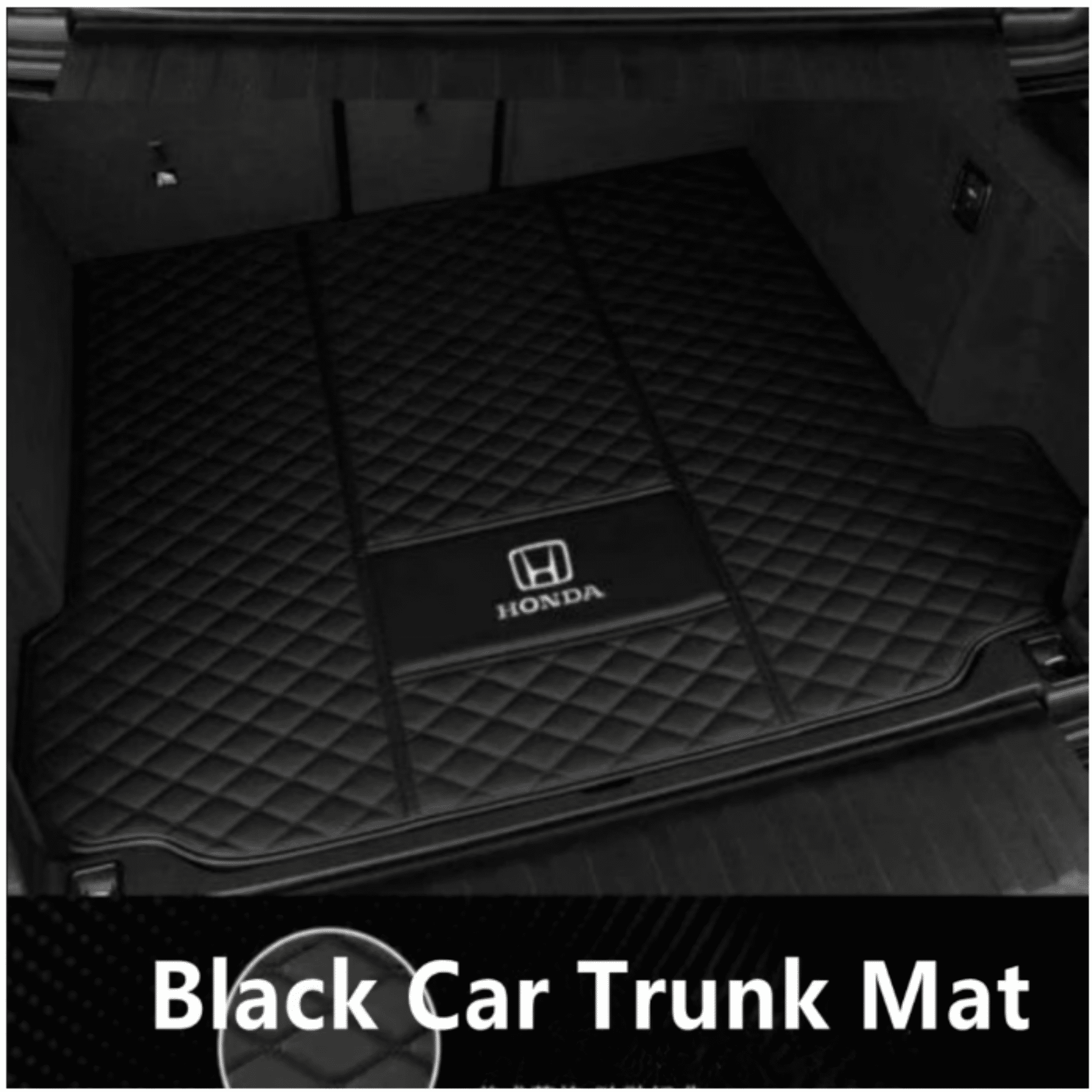 Honda Civic 2005-2025  Car Floor Mats Custom Floor Liner Floor Mats Carpets Car pads Auto Mats