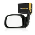 thumbnail image 1 of For Honda Civic 2008 09 10 2011 Driver Side Mirror | Outer | Rear View | EX-L|EX-L NAVI | Coupe | Heated | Code NH701M | Paint To Match | 76250SVAC21ZD | HO1320244, 1 of 8
