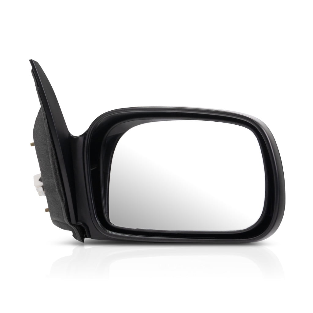 Passenger Side Mirror For 2006-2011 Honda Civic Coupe - Right Side, Paint To Match