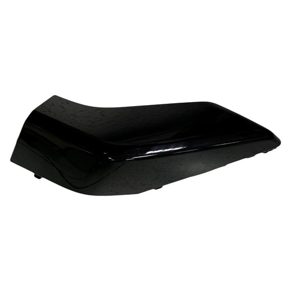 For Honda Civic 2014-2021 Tow Hook Cover | Rear | Hatchback Models | Prime/Paint To Match Finish | Made Of Polypropylene Plastic | Replacement For HO1129108 | 191275757253, 71506TGGA00ZC