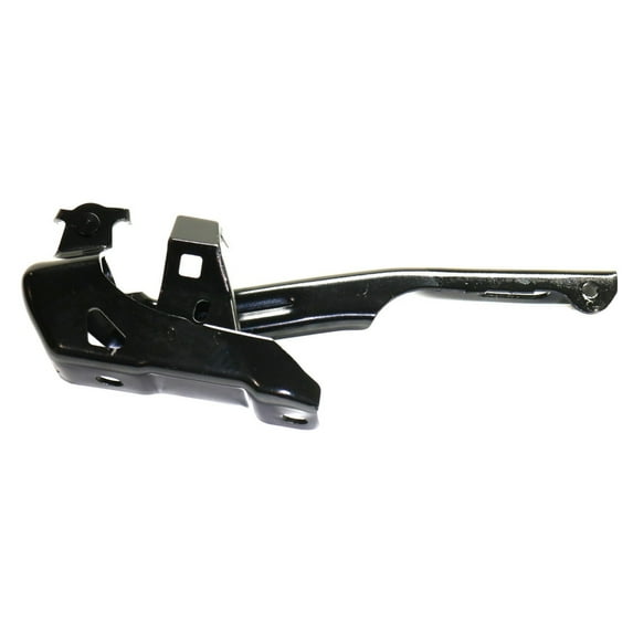 For Honda Civic 2016 17 18 19 20 2021 Hood Hinge Passenger Side | Made Of Steel | Coupe | Sedan | Hatchback | Replacement For HO1236143 | 60120TBAA00ZZ