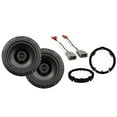 thumbnail image 1 of Honda Civic 2016-2019 Factory Speaker Upgrade Package Harmony R65 Speakers New, 1 of 2
