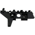 thumbnail image 1 of For Honda Civic 2022 2023 Bumper Retainer Passenger Side | Front | Outer | CAPA Certified | Plastic | Cover Spacer | Replacement For HO1043146, HO1043146C | 71230T20A01, 1 of 5