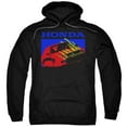 thumbnail image 1 of Honda - Civic Bold - Pull-Over Hoodie - XXX-Large, 1 of 2