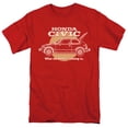 thumbnail image 1 of Honda Civic Coming World Unisex Adult T-Shirt, 1 of 6