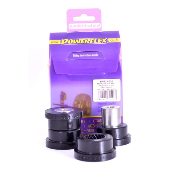 Honda Civic / Element / CR-V Rear Upper Arm Outer Bushing