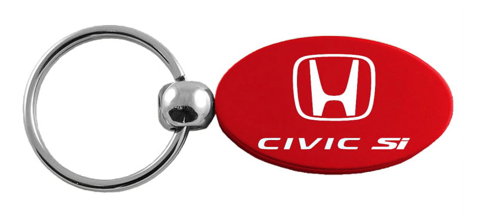 2019 Honda Civic Si Sedan Keys Photos 2019 Honda Civic Si Sedan Keys Photos