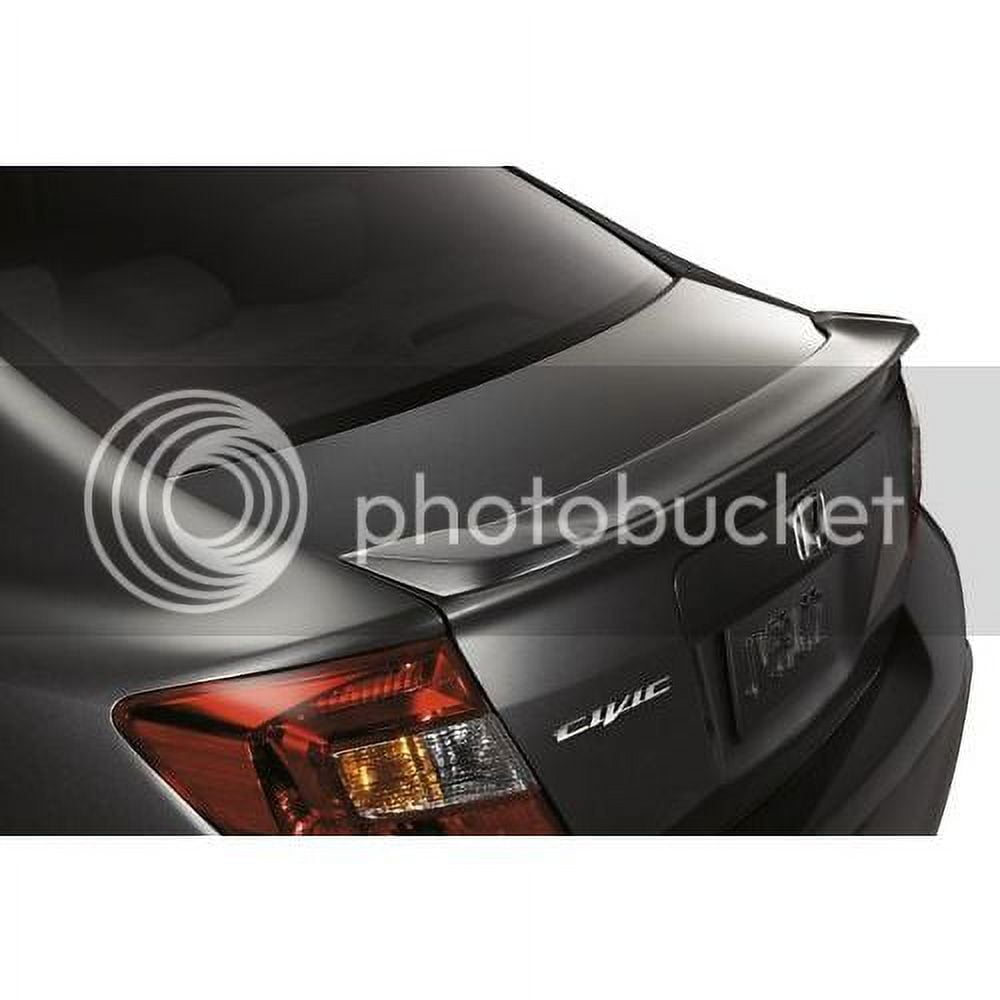 Factory Style Lip Spoiler For Camry 2018-2024 – Painted To Match Your Paint Code, Includes Hardware & 3M Tape