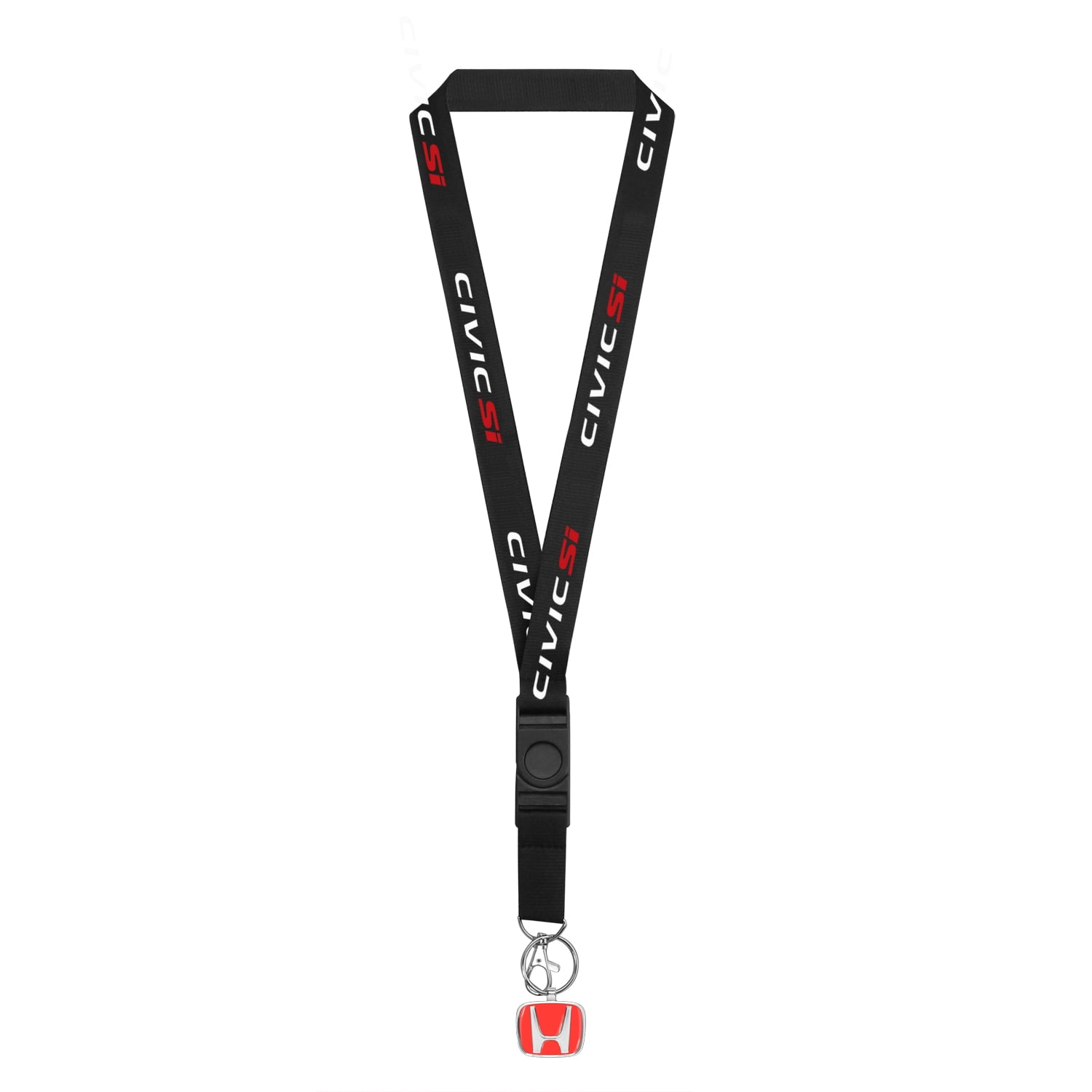 Honda keychain lanyard best sale