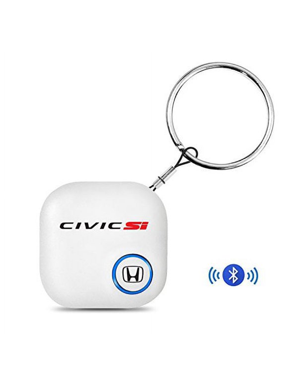 Honda Civic Si Bluetooth Smart Key Finder Key Chain