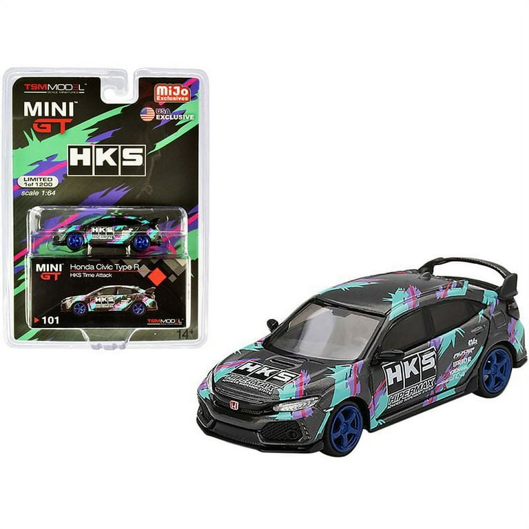 Honda civic 2018 diecast model cheap