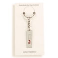 thumbnail image 1 of Honda Civic Type R Keychain, 1 of 1
