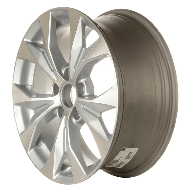 Honda Civic Wheel 2012-2014 17