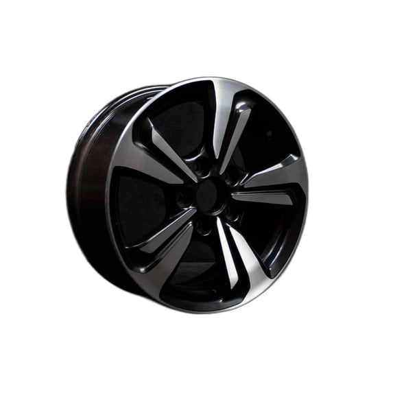 Honda Civic Wheel 2013-2015 16" Factory OEM 42700TS8A91