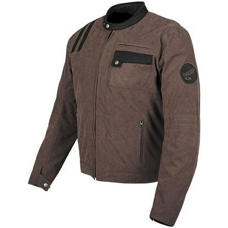 Honda heritage jacket clearance