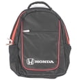 thumbnail image 1 of Honda Computer Backpack - Honda Computer Backpack, 1 of 1